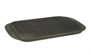 Cast Griddle -Reversible -425Mm Trenton