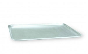 Aluminium Baking Pan -368X267X20Mm