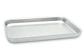 Baking Pan -Alum -21X419X38Mm Trenton