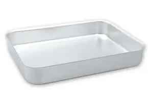 Aluminium Baking/Roast Pan -470X356X70Mm Trenton