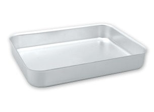 Baking Pan -Alum -419X305X70Mm
