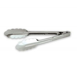 Utility Tong- No Clip & Sheet Spring