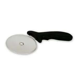 Pizza Cutter-S/S Blade,100Mm,Plastic Handle Trenton