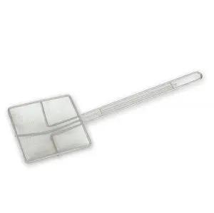 Strainer -Fine Mesh,Xhd, 150X150Mm Trenton