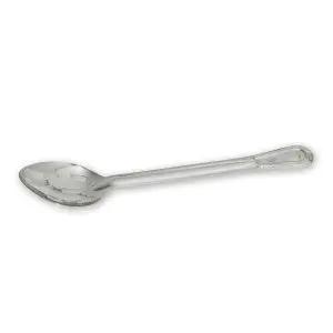 Basting Spoon S/S - 325Mm - Slotted Trenton
