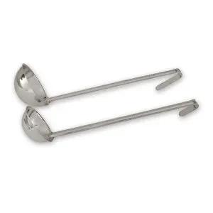 One Piece Ladle-18/8 30Ml (1Oz) Trenton