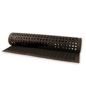 Rubber Mat-155X93Cm / 5X3Ft Trenton