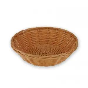Bread Basket-200Mm( 8"),Round Trenton
