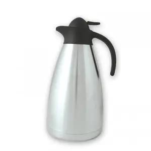 Vacuum Jug-18/8, Insulated 1.5Lt Trenton