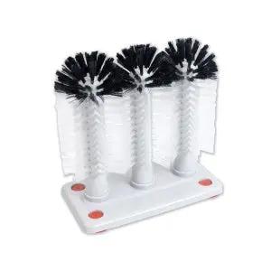 Triple Glass Brush Trenton