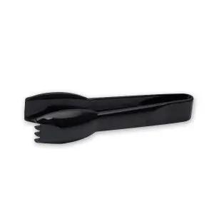 Salad Tong - P/Carb. - 150Mm - Black Trenton