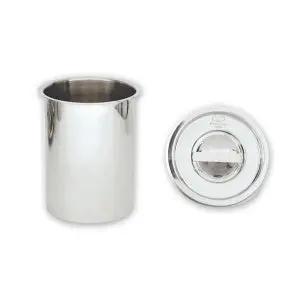 Canister-18/8, 3Lt Trenton