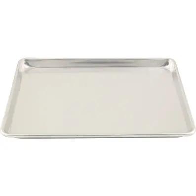 Baking Sheet -Alum, Hd, 450X650X25Mm Catering Equipment Warehouse