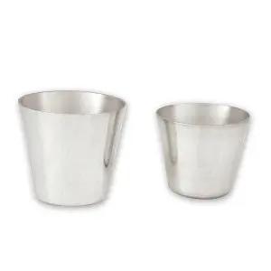 Dariol Mould-Alum. Trenton