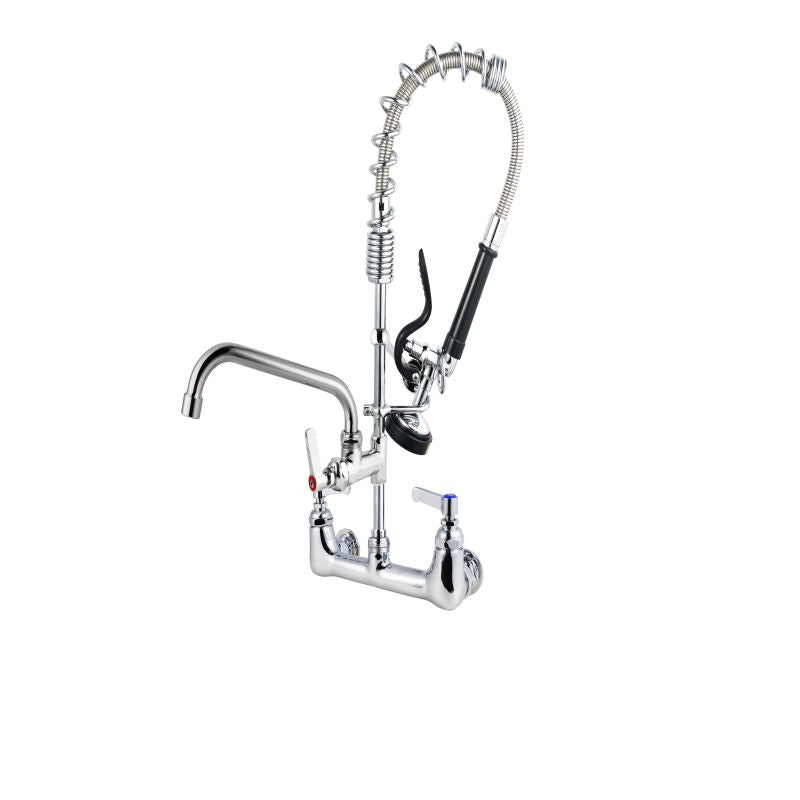 Faucet - ZBS - M5803B - 6" Kitchen Knock