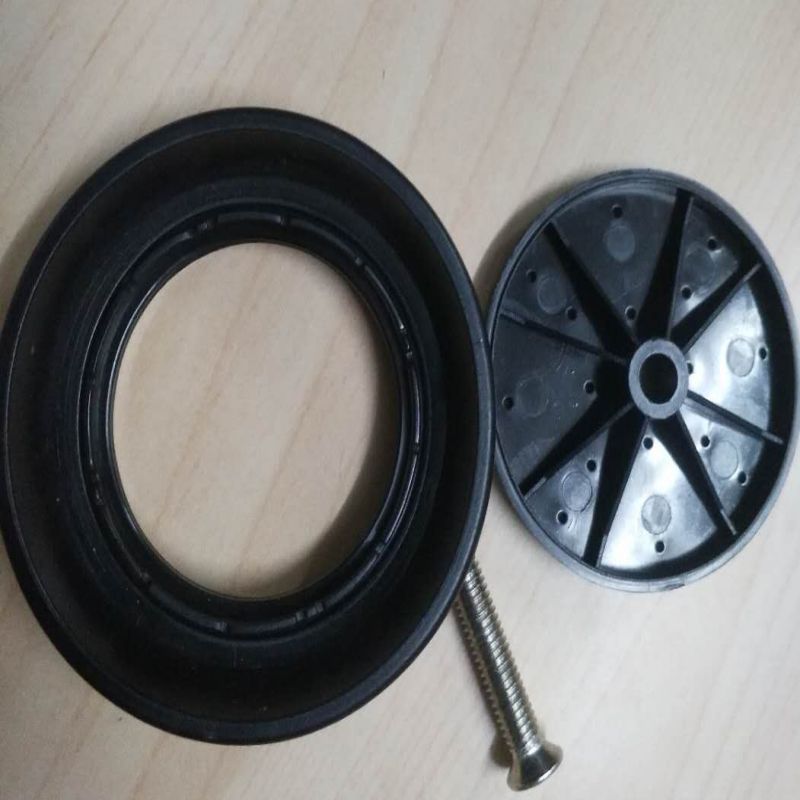 Shower head water cover Kitchen Knock