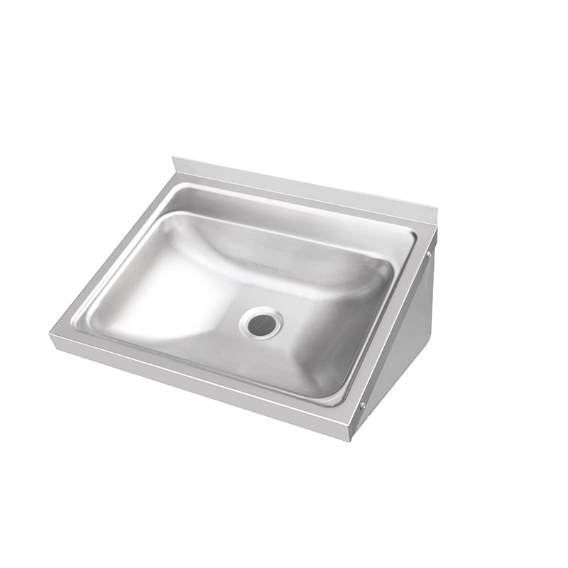 Wall Mounted Hand Basin - XSX Kitchen Knock