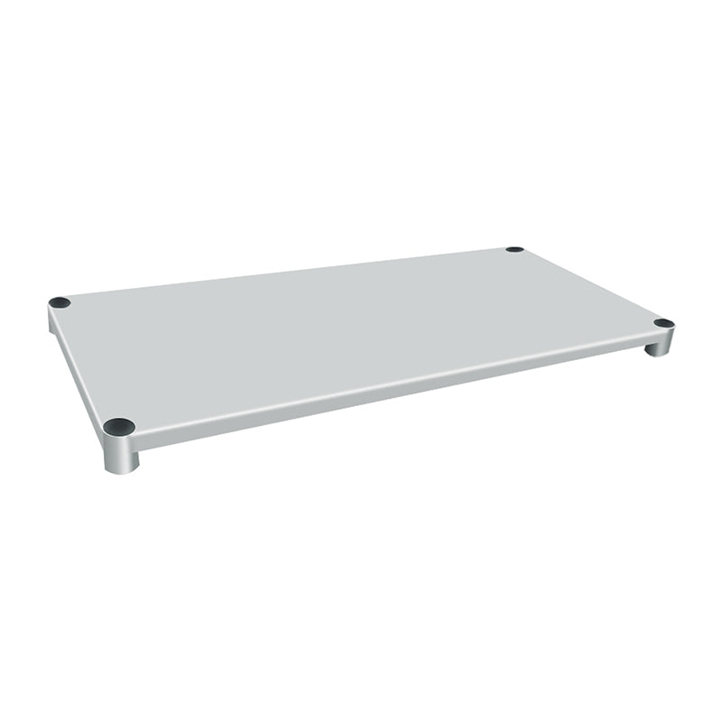 Solid Under Shelf - 800 Series