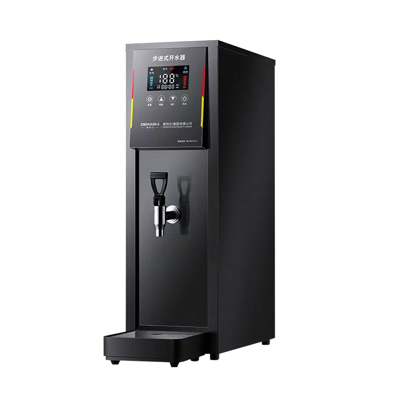 Commercial Water Boiler - H8 Kitchen Knock