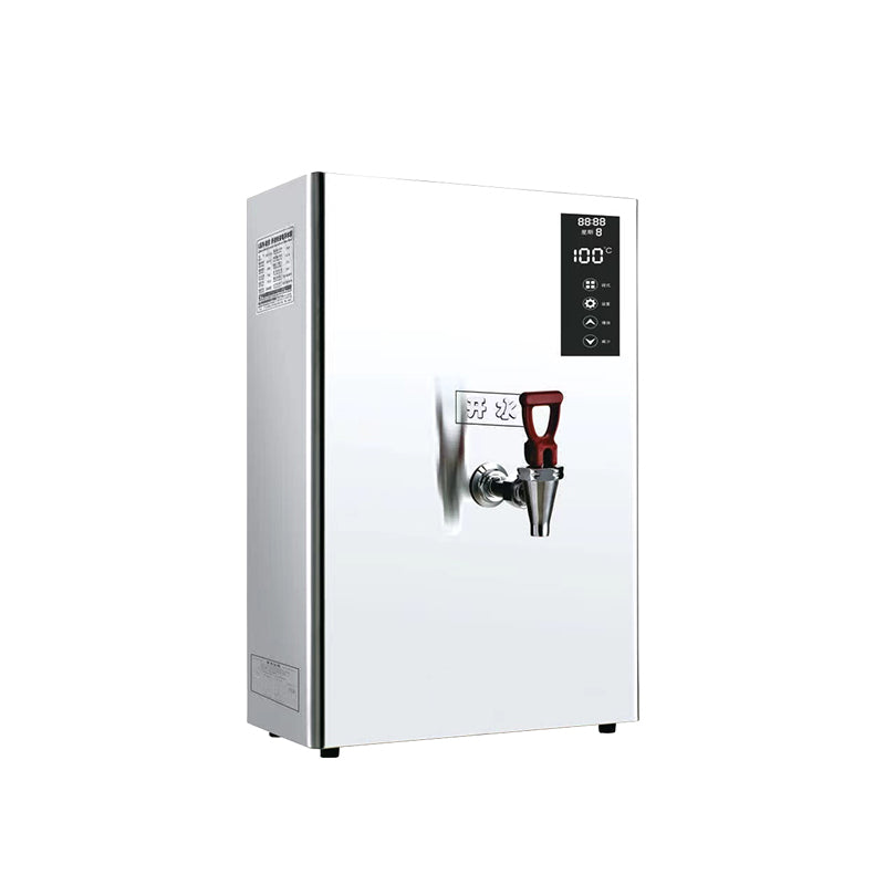 Commercial Water Boiler - I5 Kitchen Knock