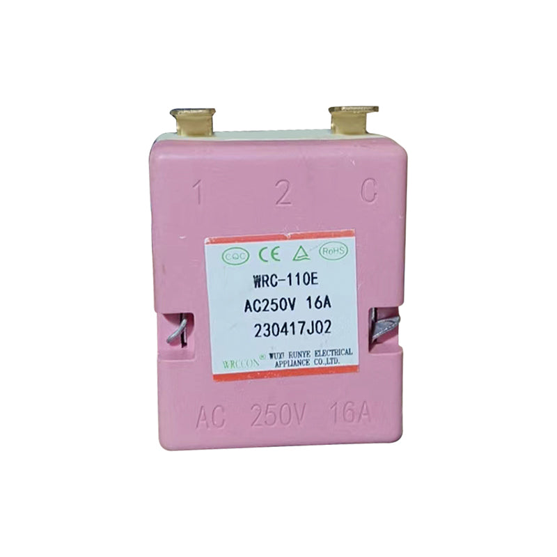 Thermostat Kitchen Knock