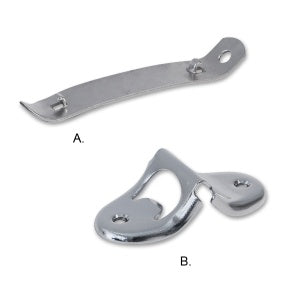 Can Piercer/Bottle Opener