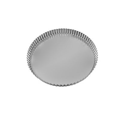 Individual Quiche Pan -12Cm Loose Base