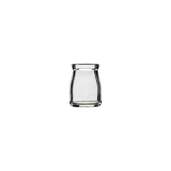 Mini Glass Bottle Trenton