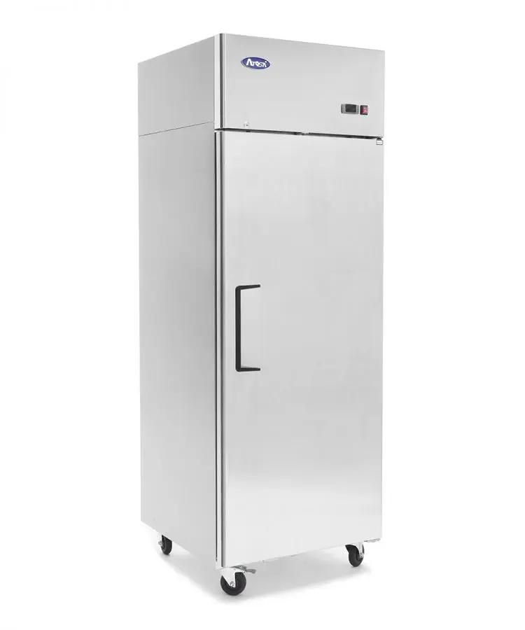 Product image of Atosa MBF8001 Top Mounted 1 Door Freezer 730 mm