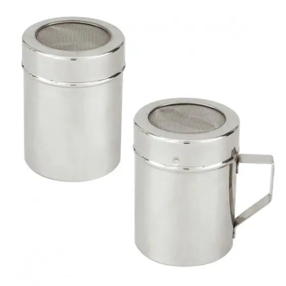 Mesh Shaker-No Handle S/S -285Ml Trenton