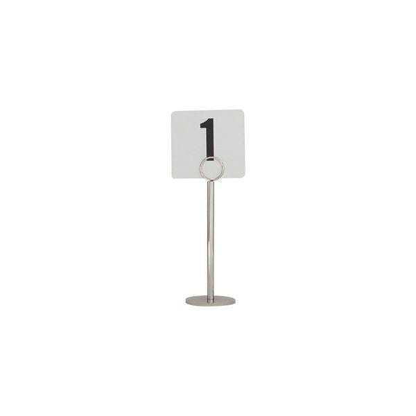 Table Number Stand -70271