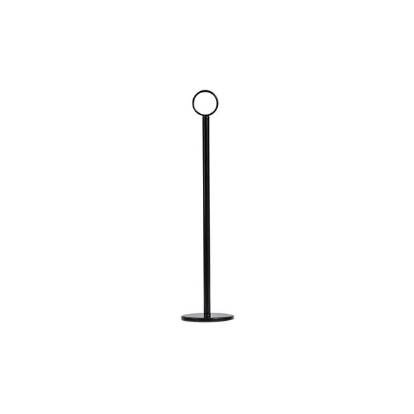 Table Number Stand -70272-BK Trenton