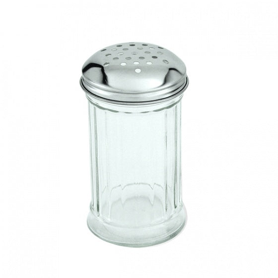 Cheese Shaker-Glass ,335Ml