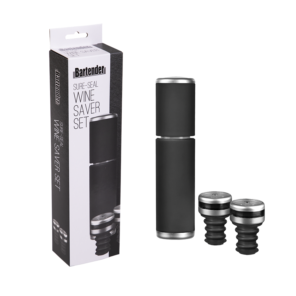 SURE SEAL WINE SAVER Donaldson