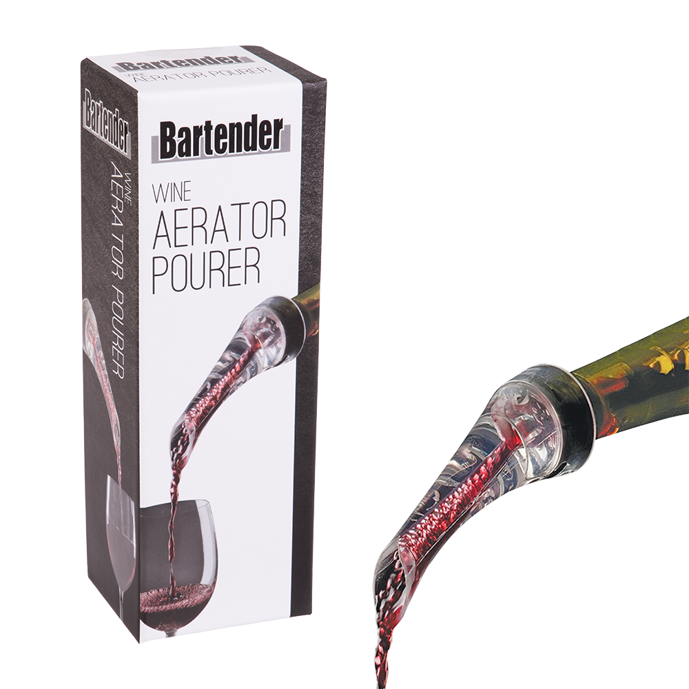 WINE AERATOR POURER Donaldson