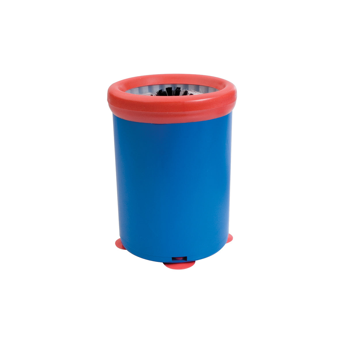 Single Glass Brush with Suction Cups -70937 Trenton