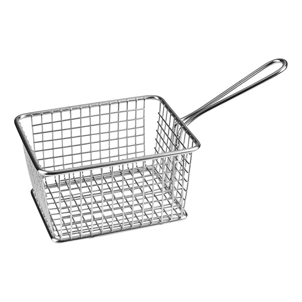 Serving Basket 142X114X78Mm