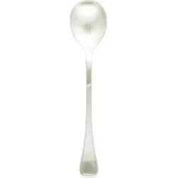 Elite -Salad Spoon -Each TOMKIN