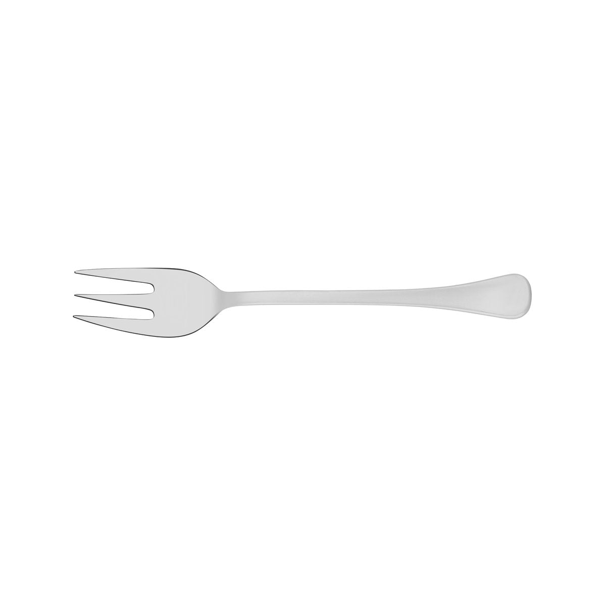 74747 Tablekraft Elite Serving Fork Tomkin Australia Hospitality Supplies
