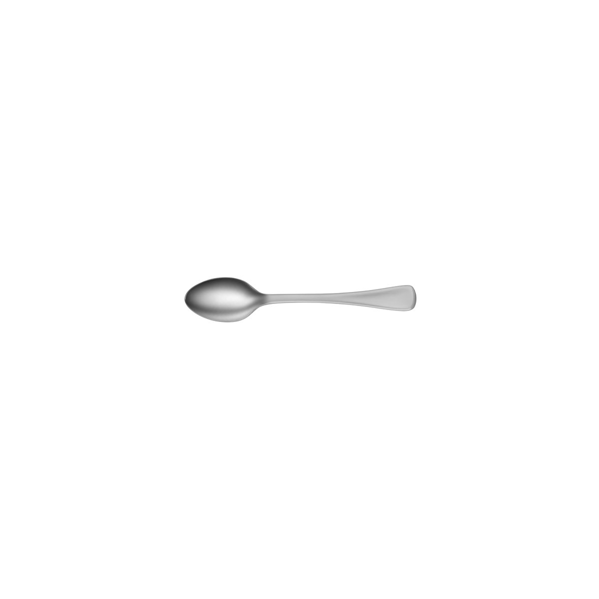 74751 Tablekraft Elite Coffee Spoon Tomkin Australia Hospitality Supplies