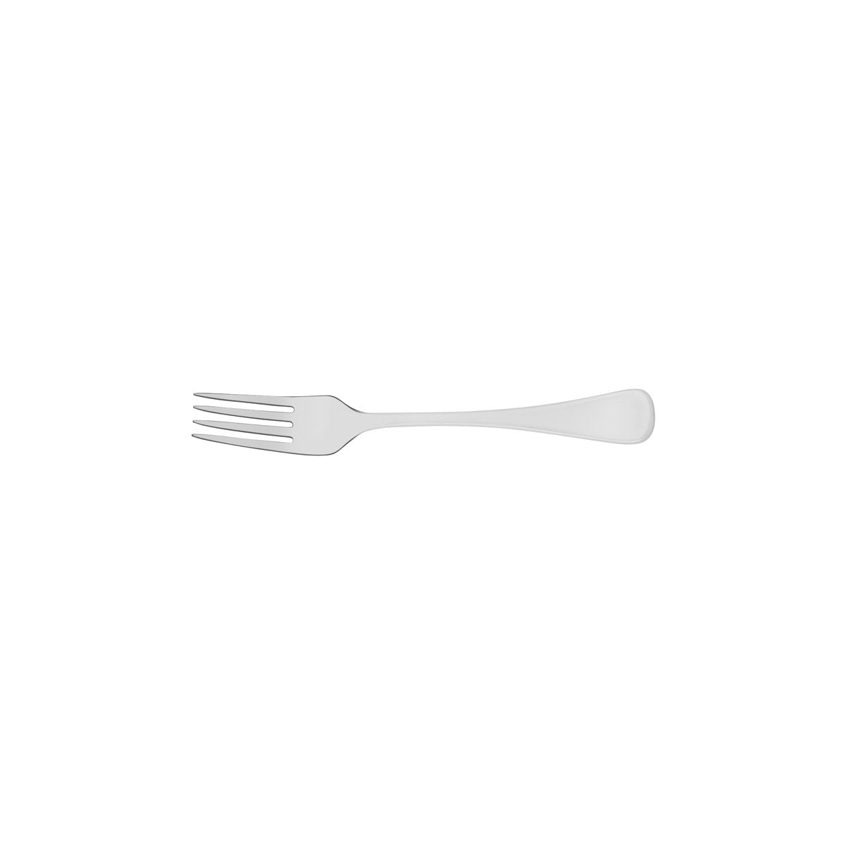 74752 Tablekraft Elite Dessert Fork Tomkin Australia Hospitality Supplies