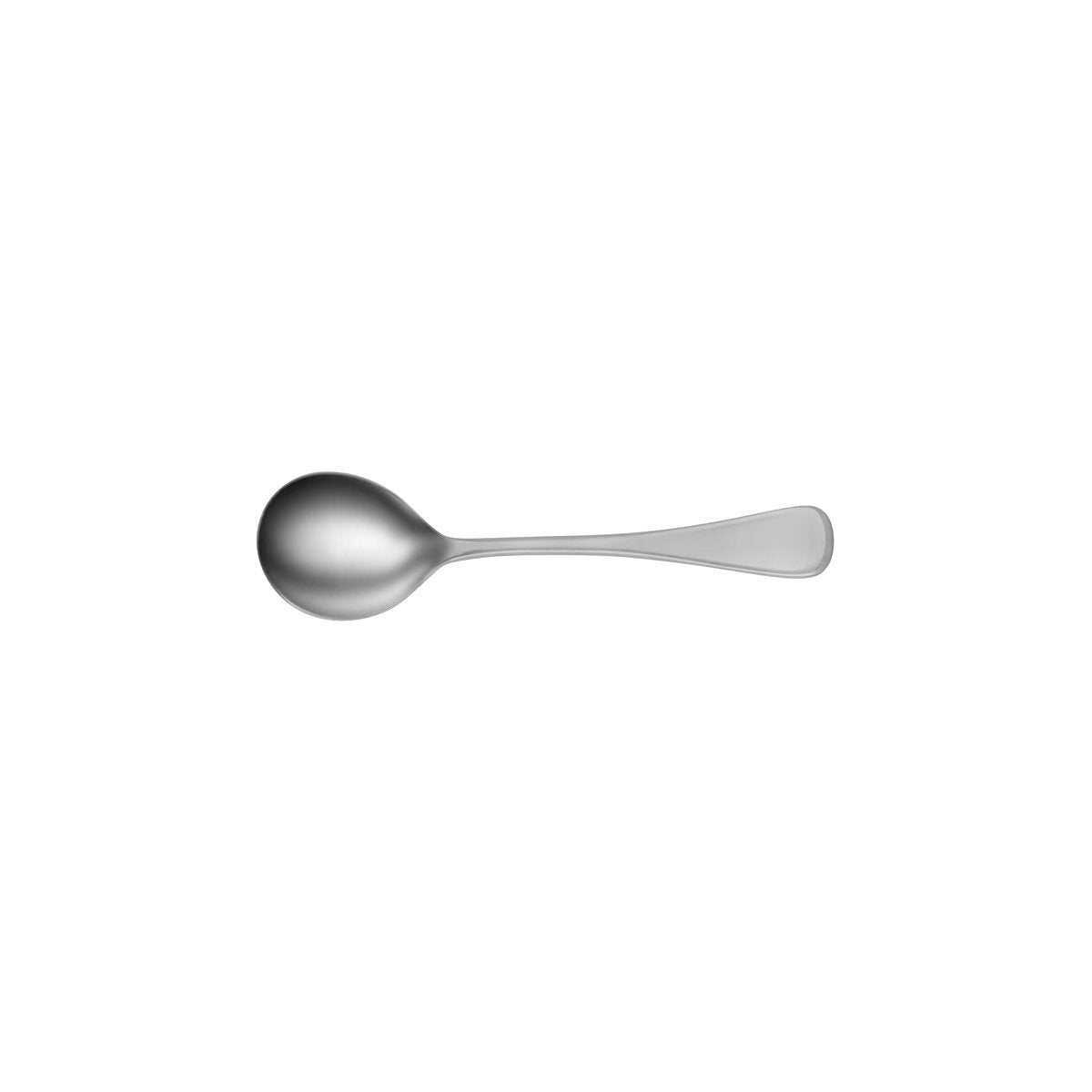 74754 Tablekraft Elite Soup Spoon Tomkin Australia Hospitality Supplies