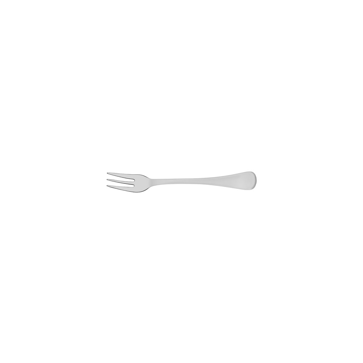 74762 Tablekraft Elite Oyster Fork Tomkin Australia Hospitality Supplies