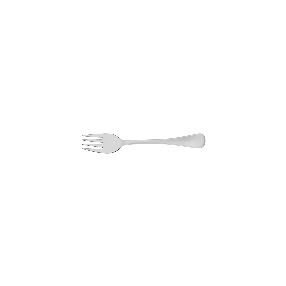 74763 Tablekraft Elite Fruit Fork Tomkin Australia Hospitality Supplies