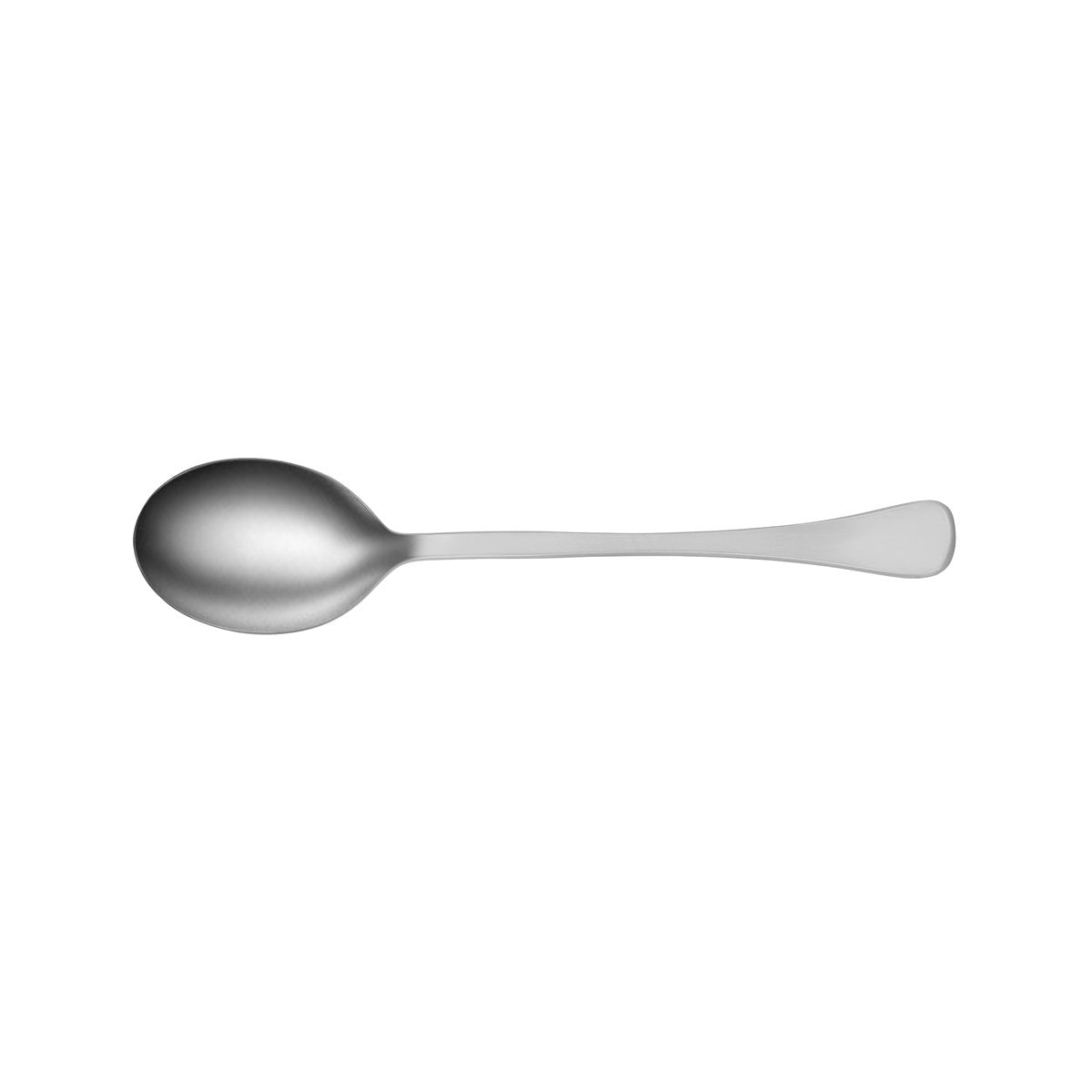 74779 Tablekraft Elite Serving Spoon Tomkin Australia Hospitality Supplies