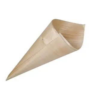 Cone-Pine Wood -Pack 50 -180Mm Trenton