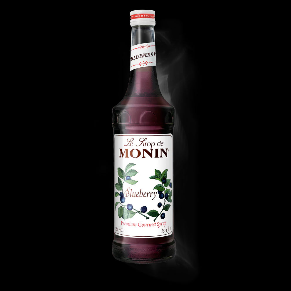 Monin Blueberry Syrup