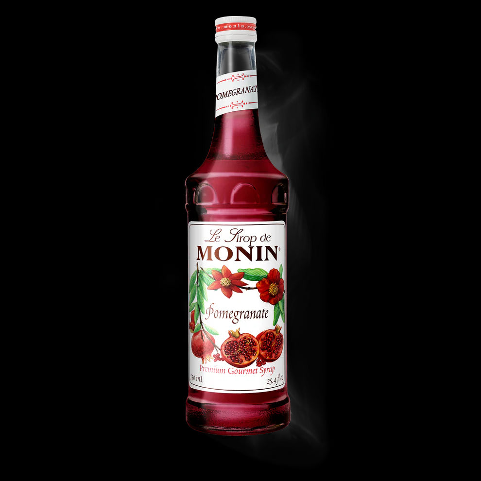 Monin Pomegranate Syrup