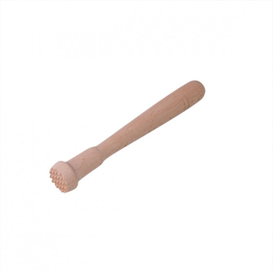 Wood Muddler-220Mm