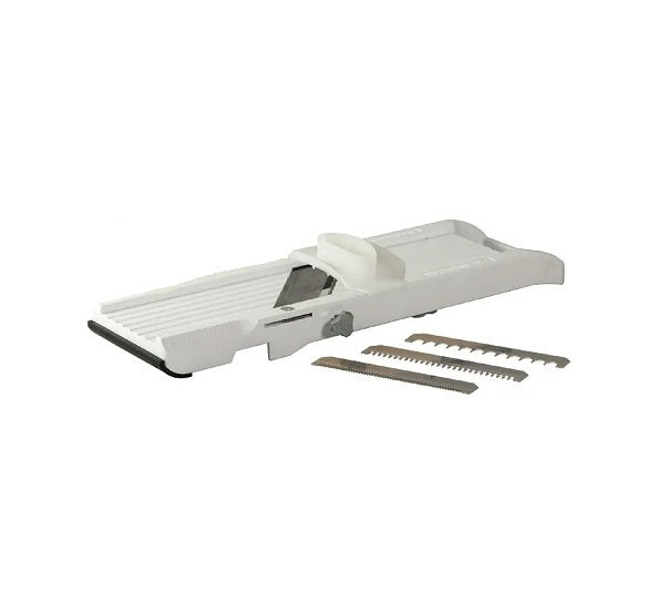 Vegetable Slicer 64mm Sheldon and Hammond